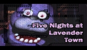 Five Nights at Lavendar Town