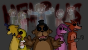 Five Kids at Freddy’s