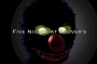 Unnamed Five Nights at Grovers Game (Working Title)