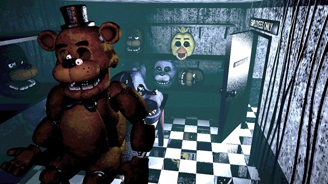 Five Nights at Freddy's Download