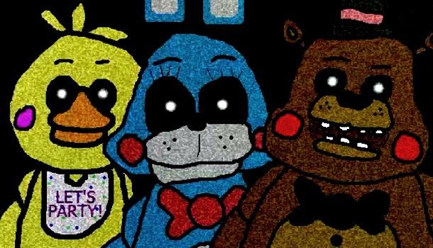 Five Nights at Freddy's Download