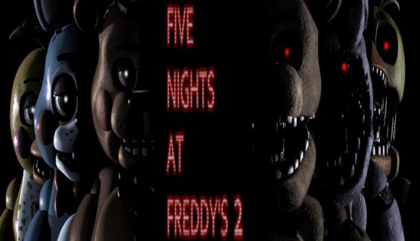 Five Nights at Freddy's 2 Download