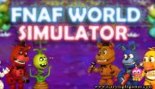 FNaF World Simulator