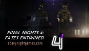 Final Nights 4: Fates Entwined - Full Version