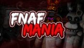 Five Night's at Mania (FAN-GAME)