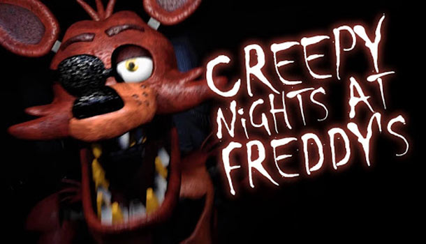 Download Creepy Nights at Freddy's
