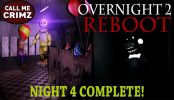 Download Overnight 2 : Reboot