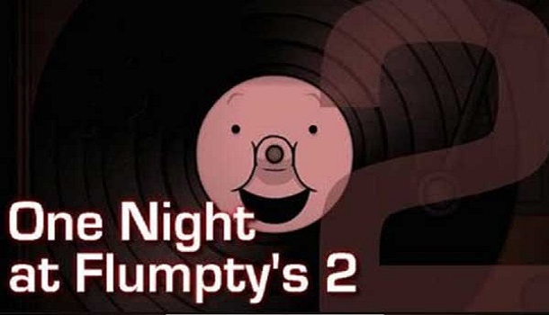 One Night at Flumpty's 2