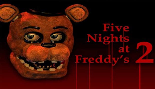 One Night at FNaF 2's