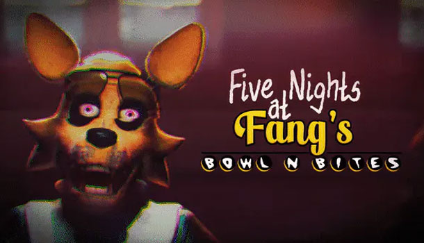 Five Nights at Fang's